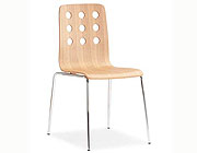 Z-123 Dining Chair