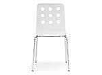 Z-123 Dining Chair