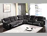 MF Sofa Sectional Collection 60