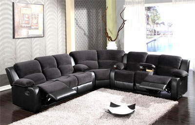 MF Sofa Sectional Collection 60