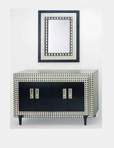Olivia Cabinet AR945