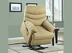 Elevated Power Lift Chair HE