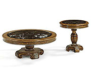 BT 081 Classic Italian Coffee Table