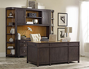 South Park Executive Desk