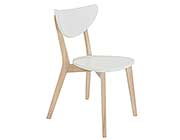 Modern Stackable Chair EStyle 693