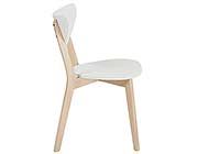 Modern Stackable Chair EStyle 693