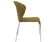 Modern Stackable Chair EStyle 699