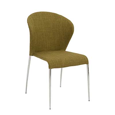 Modern Stackable Chair EStyle 699