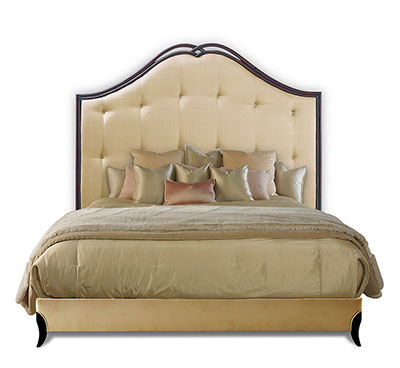 Grace Headboard by Christopher Guy