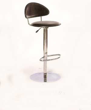 Creative 12 bar stool