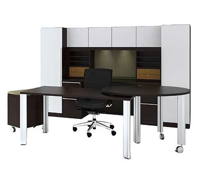 Office suite CH-V-707
