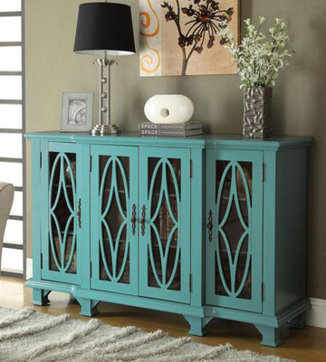 Accent Cabinet CO 245