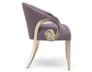 Boutique Chair by Christopher Guy