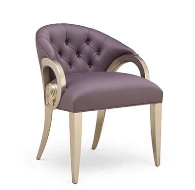 Boutique Chair by Christopher Guy