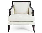 Jude lounge chair by Christopher Guy
