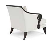 Jude lounge chair by Christopher Guy