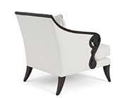 Jude lounge chair by Christopher Guy