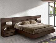 Gracia Bed EF Spain Made 510