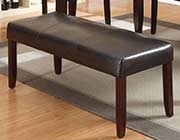 Marble Top Dining Table Iris AC 520
