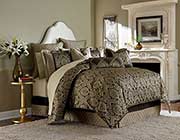 Imperial Bedding set by AICO