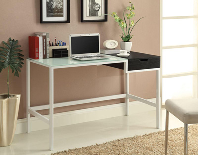 Contemporary Desk CO405