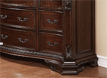 Classic bedroom collection FA67