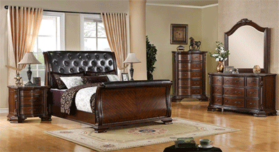 Classic bedroom collection FA67
