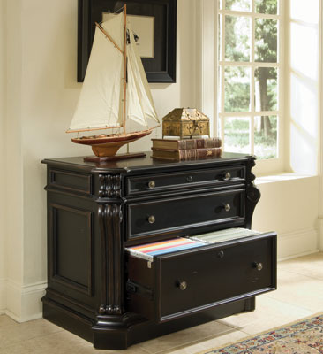 Telluride Lateral File by Hooker Furniture