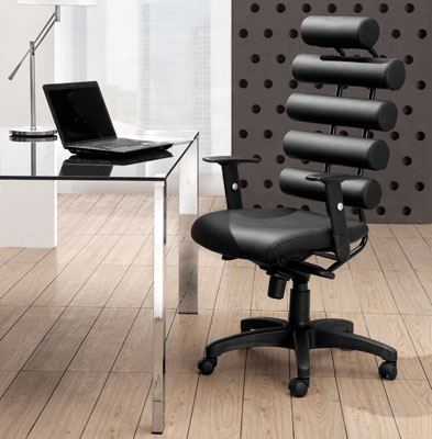 Contemporary office chair Z-051