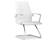 Ergonomic Shape Conference Chair Z-176