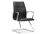 Ergonomic Shape Conference Chair Z-176