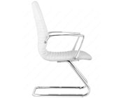 Ergonomic Shape Conference Chair Z-176