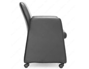 Modern Conference Black Chair Z-188