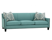 Transitional Custom sofa Avelle 93