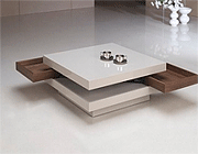 Modern Lacquer coffee table CI12