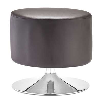 Modern Brown Ottoman Z022