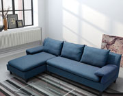 Modern Fabric Sofa Z600