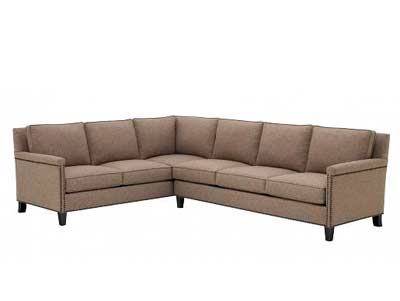 Modern Custom Sofa Avelle 192