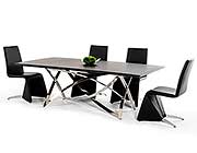 Contemporary Dining Table VG120