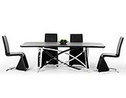 Contemporary Dining Table VG120