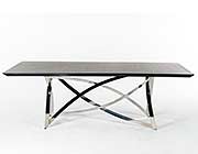 Contemporary Dining Table VG120