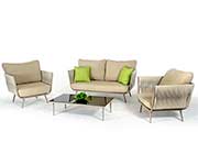 Outdoor sofa set VG499