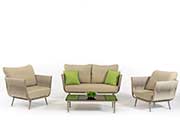 Outdoor sofa set VG499