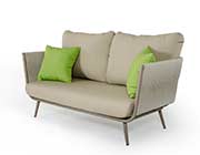 Outdoor sofa set VG499