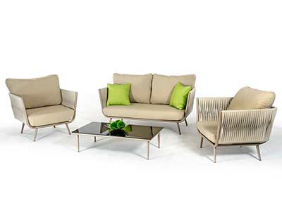 Outdoor sofa set VG499