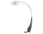 Modern Arc Floor Lamp Wave NL396