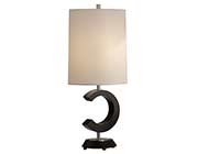 Contemporary Accent Table Lamp NL3258