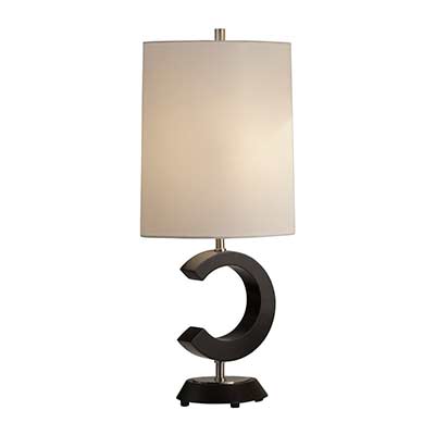 Contemporary Accent Table Lamp NL3258