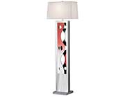 Contemporary Floor Lamp NL433