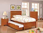 Urban Transitional Kids Bed